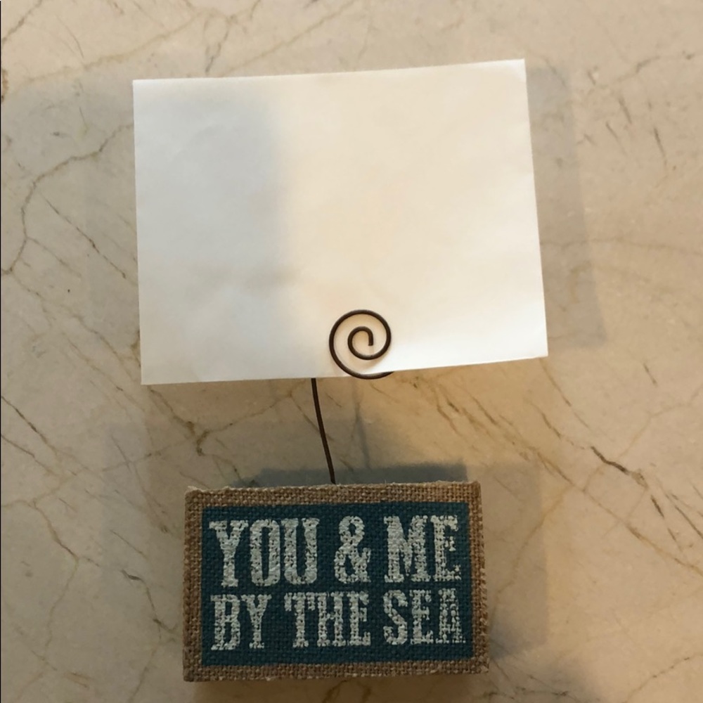 Picture holder - Picture 2 of 2